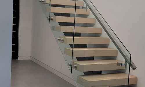 Flooring Installation